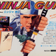 Illustration for article titled emNinja Gun/em